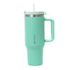 Vaso T&eacute;rmico Tumbler Lhotse Acero Inoxidable con Tapa 1180ml Verde