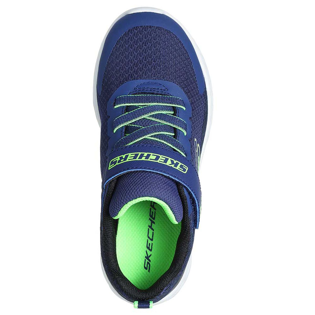 Zapatilla Niño Skechers