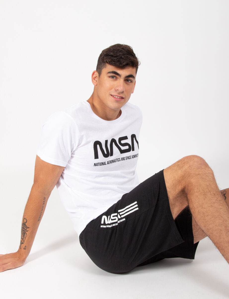 Pijama de Algodón Hombre Licencias