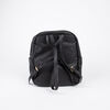 Mochila Negra Zibel