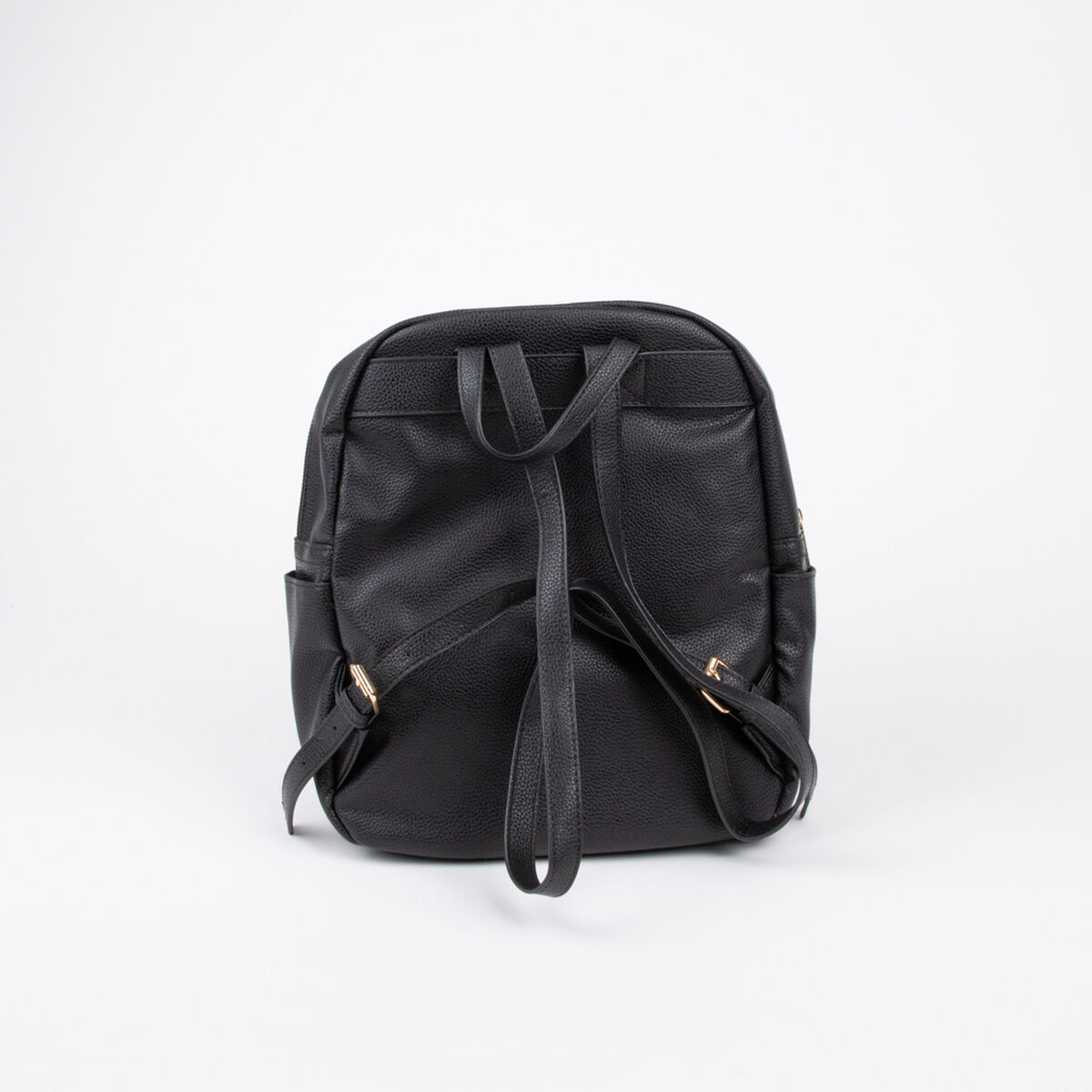 Mochila Negra Zibel