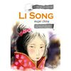 Libro Li Song, Mujer China Jacqueline Balcells; Ana María Güiraldes Zig-Zag