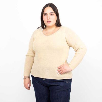 Sweater Mujer Extralindas