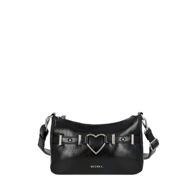 Imagen 1 del producto Bandolera Secret Seguras SC6 S Negro