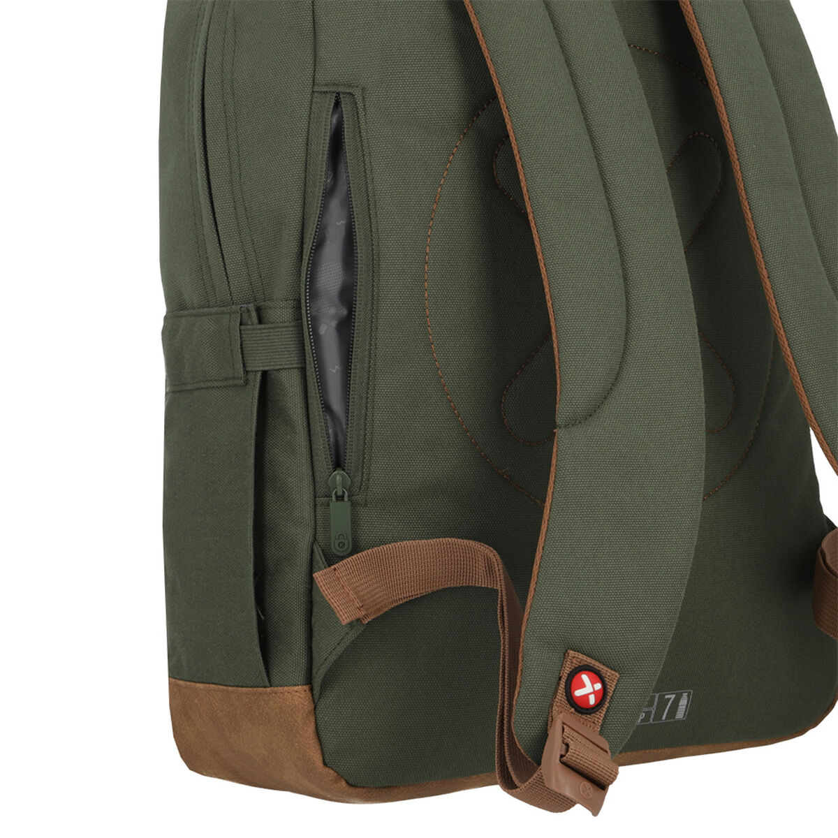 Mochila Notebook Xtrem Jersey 2.0 5XT Verde 16"