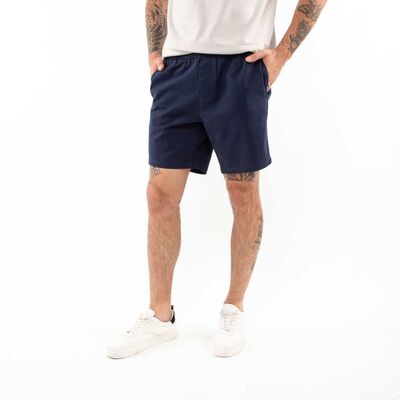 Bermuda Algodón Hombre Circa