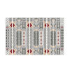 Alfombra Davanti Tribal 140 x220 Tribal