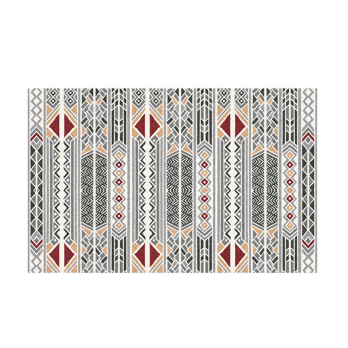 Alfombra Davanti Tribal 140 x220 Tribal