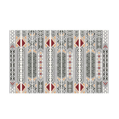 Alfombra Davanti Tribal 140 x220 Tribal