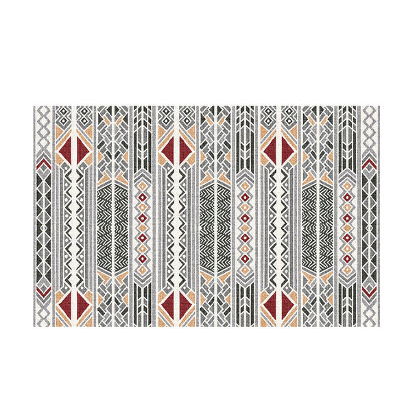 Alfombra Davanti Tribal 140 x220 Tribal