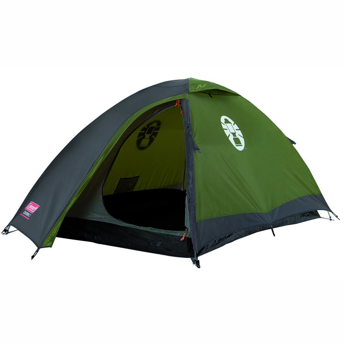 Carpa Coleman para 2 Personas