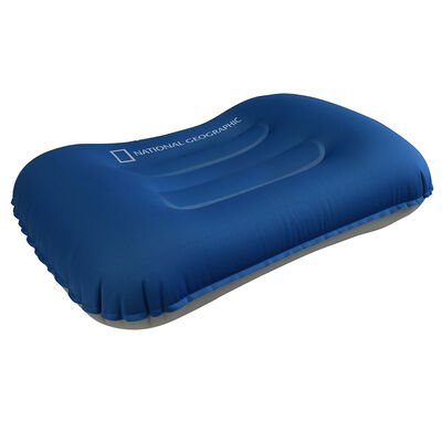 Imagen 2 del producto Almohada National Geographic Full Compact Azul