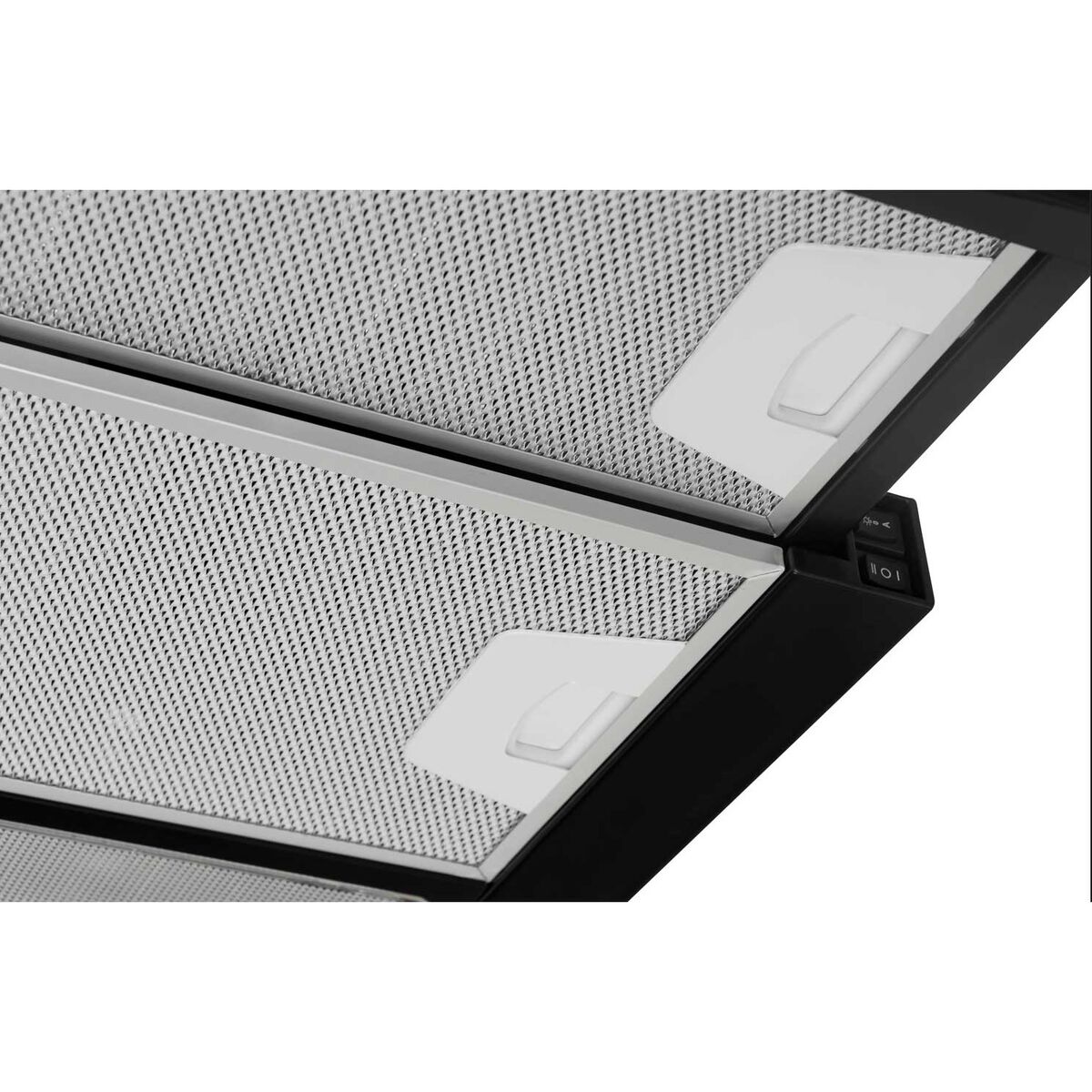 Combo Empotrado Teka Horno + Encimera GBC 64003 KBB + Campana TL 6310 72 lts. Horno negro;Encimera Negro; Campana: Negro