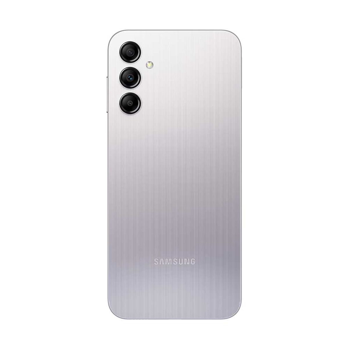 Celular Samsung Galaxy A14 128GB 6,6" Awesome Silver Liberado