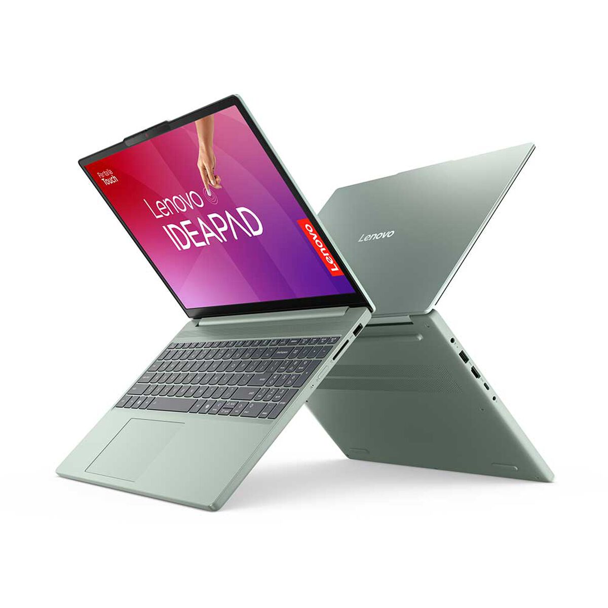 Notebook Lenovo IdeaPad Slim 3i 15IWC11 Intel Core i5 8 GB 512 GB SSD 15,3"