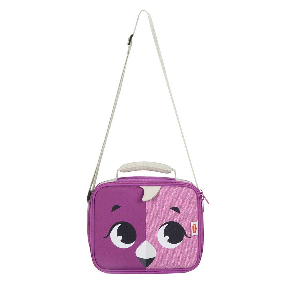 Lonchera Flamingo Tiny Love