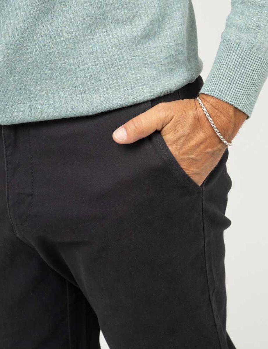 Pantal&oacute;n Hombre Portman Club