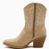 Botin Mujer Zibel