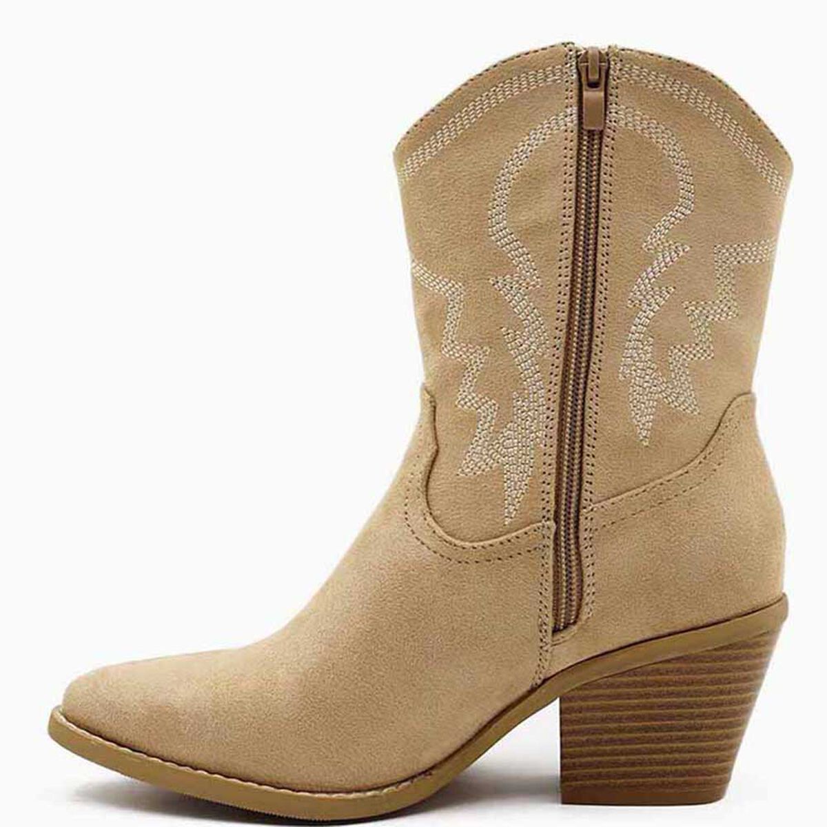Botin Mujer Zibel