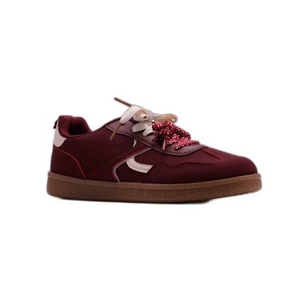 Zapatilla Urbana Mujer Icono