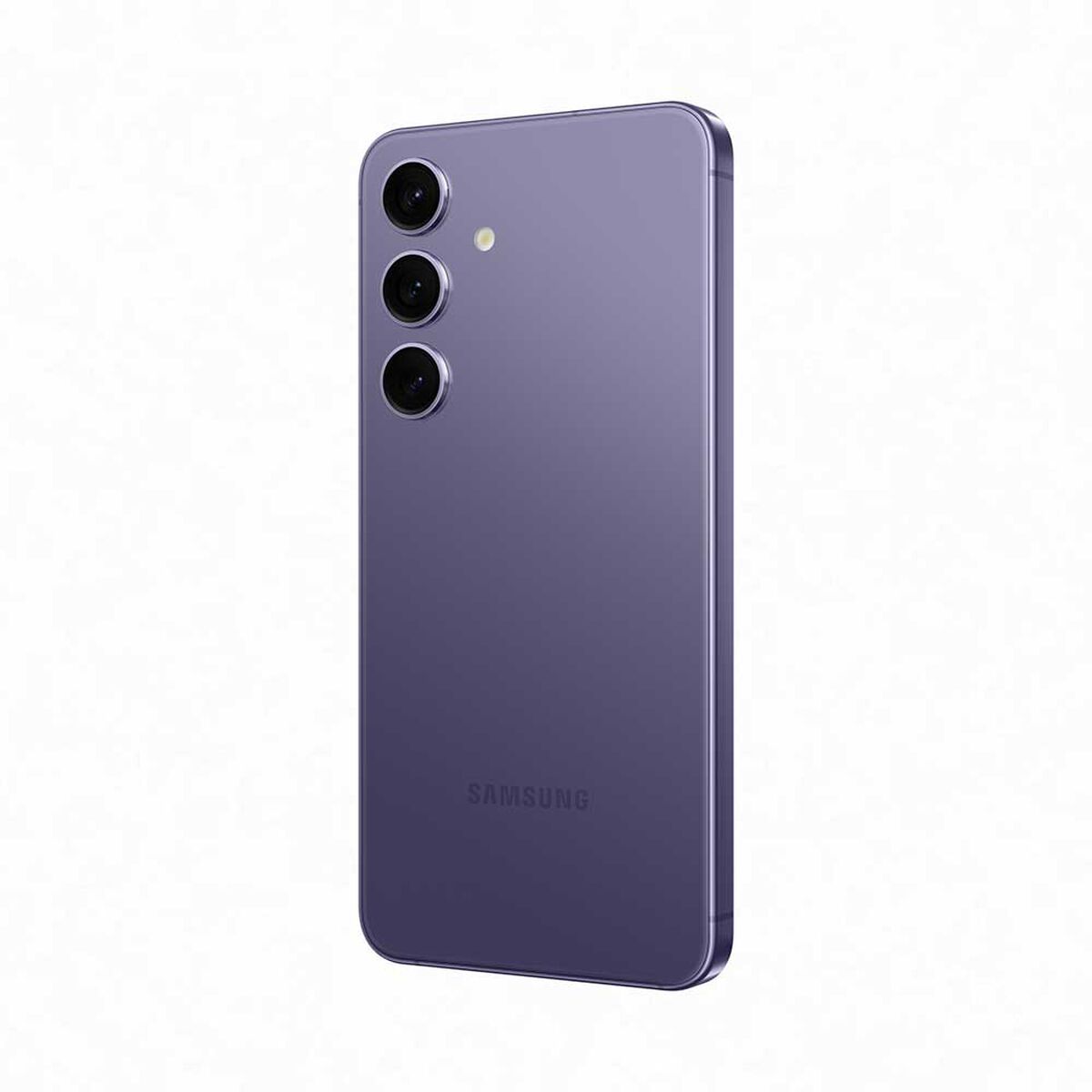 Celular Samsung Galaxy S24 128GB 6,2" Cobalt Violet Liberado