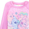 Traje de baño Manga Larga Niña Stitch