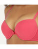 Pack 2 Sostenes Balconet Push Up Flores