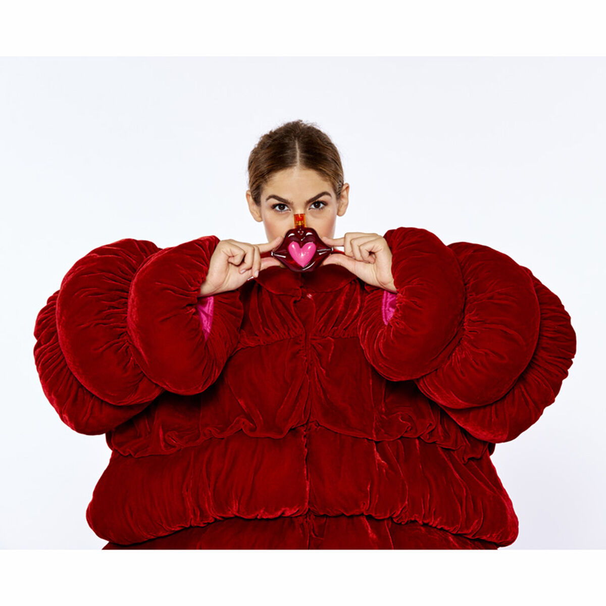 Perfume Agatha Ruiz De La Prada Beso EDT 50 ml