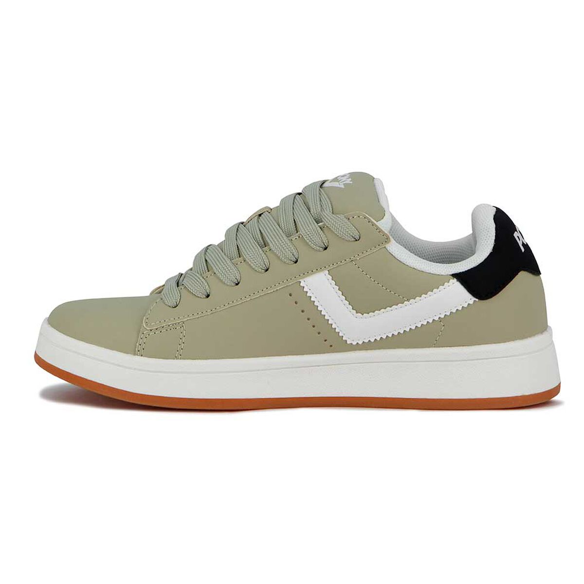 Zapatilla Urbana Mujer Pony