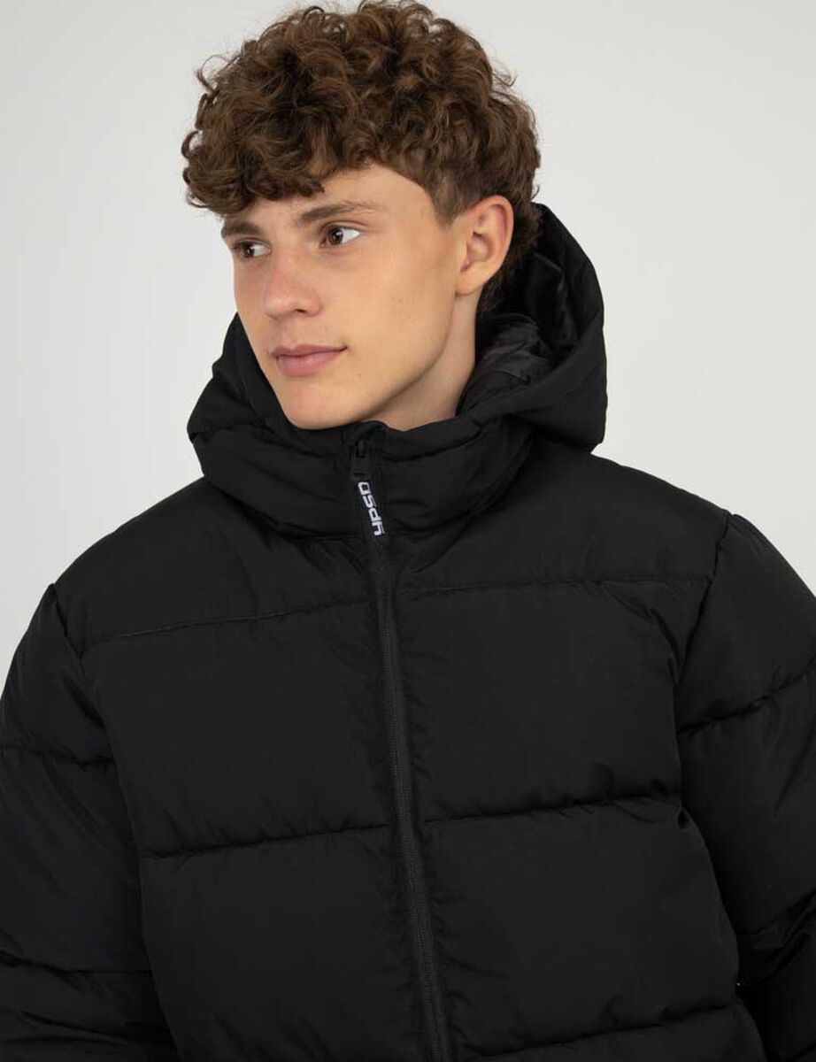 Parka Hombre Icono