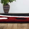 Alfombra Modalfo Exclusive Roja 200 x 290 cm