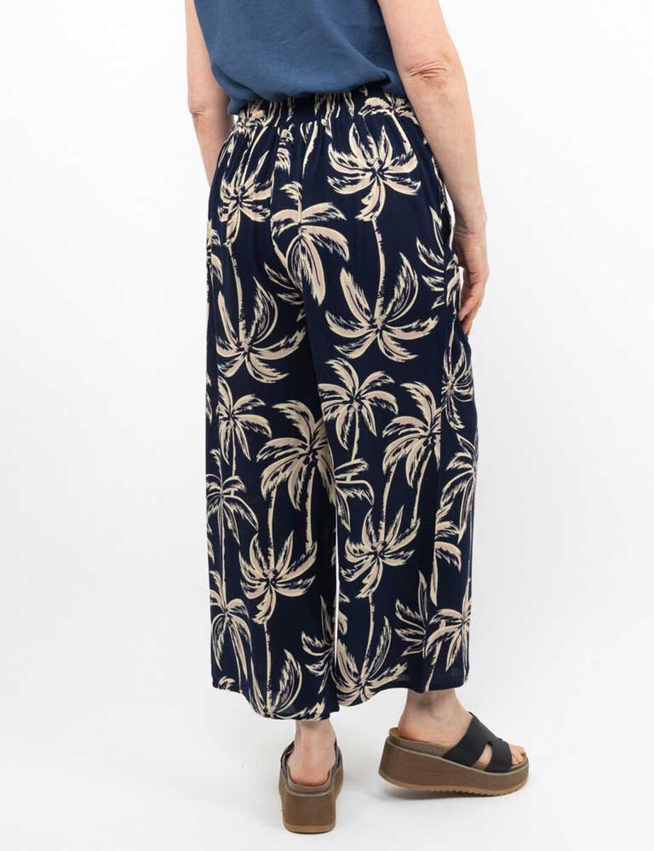 Pantalón Mujer Portman Club