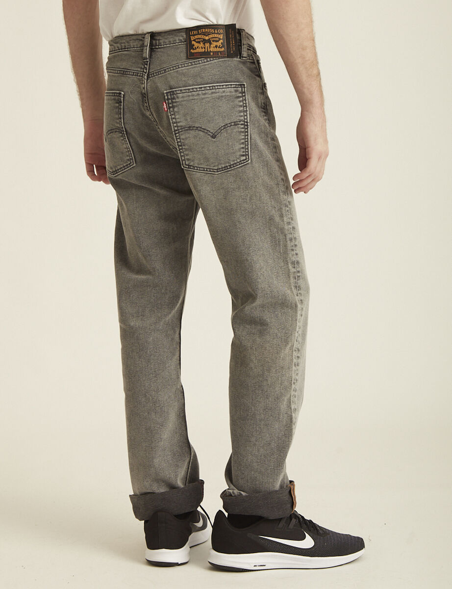 Jeans  Hombre Levis Regular 501