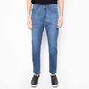 Jeans Slim Hombre Ellus