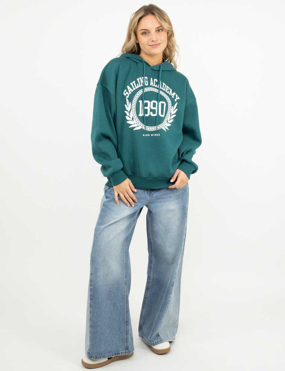 Poler&oacute;n Mujer Icono