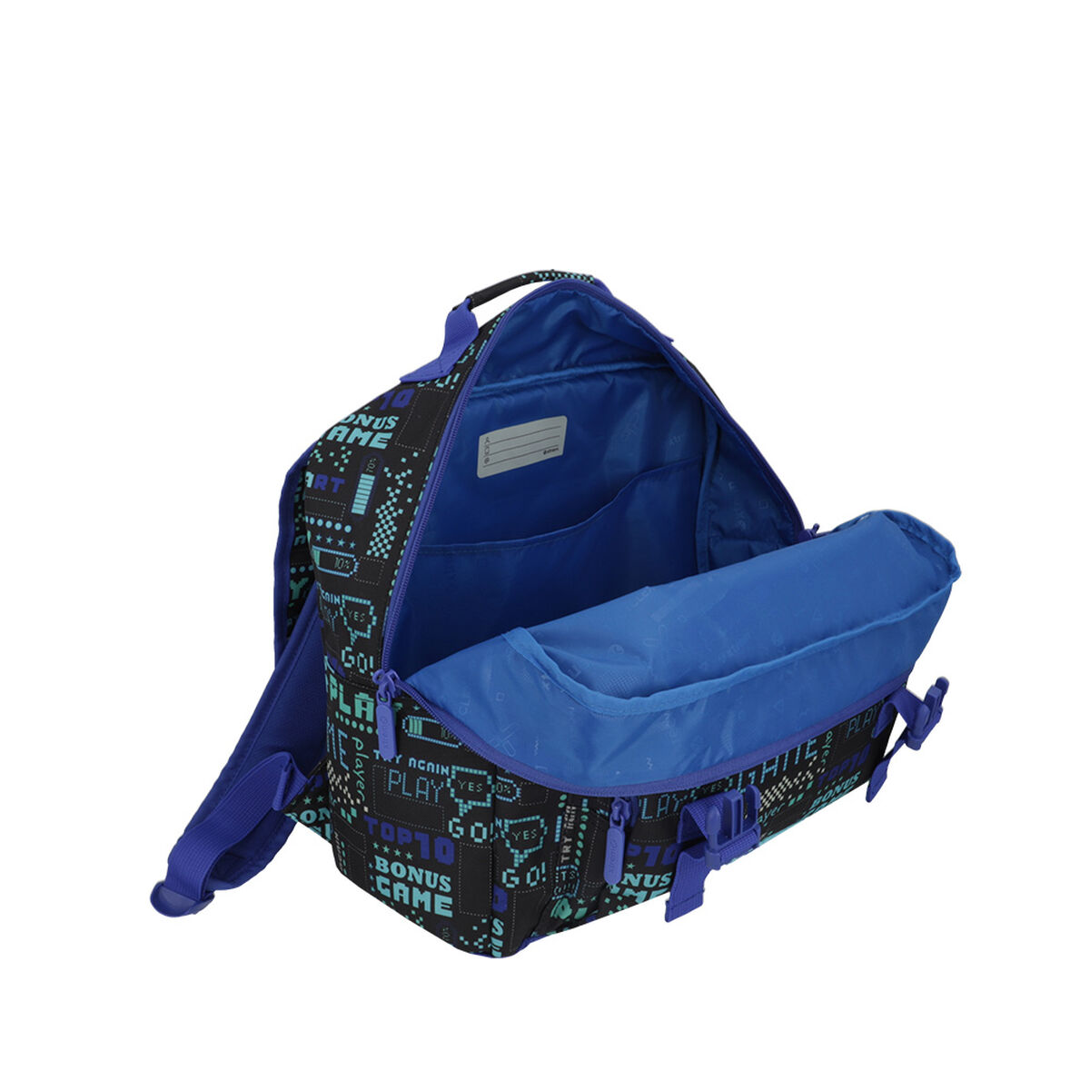 Mochila Xtrem Harvey 5XT Azul