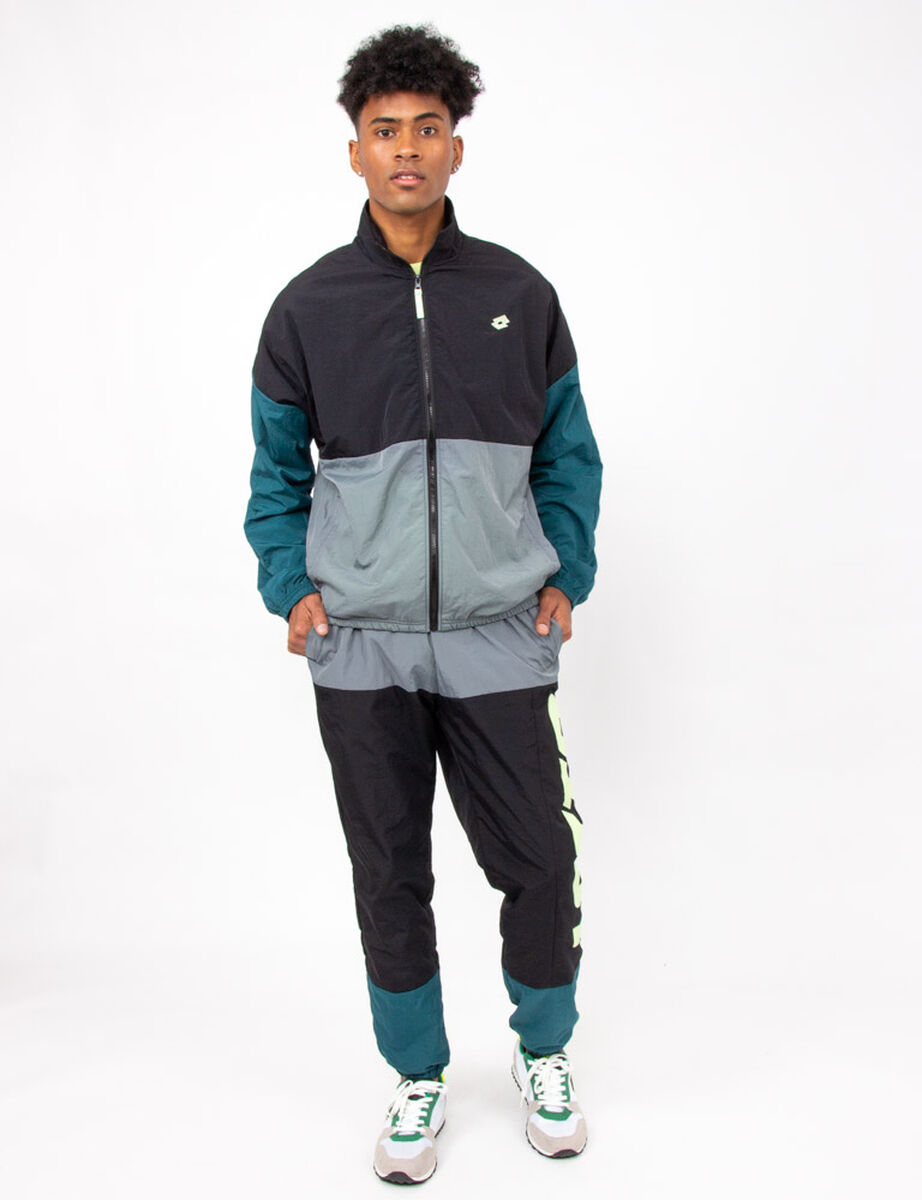 Pantalón de Buzo Deportivo Hombre Lotto