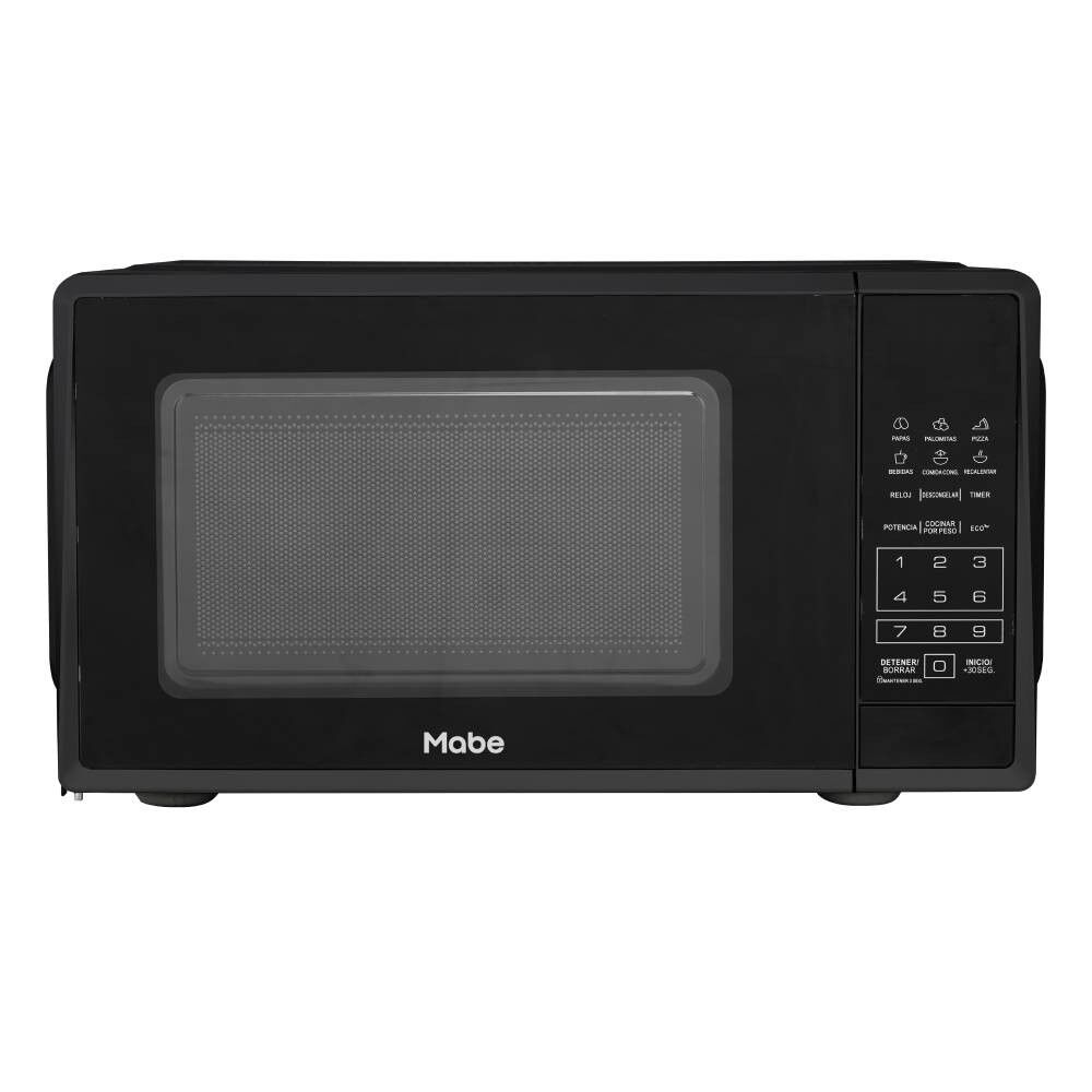 Microondas Mabe HMM07CHBN 20 L