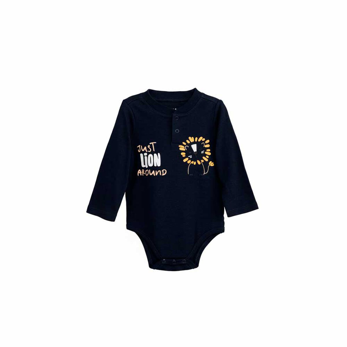 Pack 2 Body Beb&eacute; de Algod&oacute;n Chess Baby