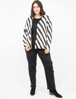 Imagen 2 del producto Sweater Mujer Extralindas Blanco, Cafe, Negro