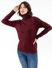 Sweater Mujer Zibel