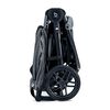 Coche Travel System B-Free B-Safe Gris Britax
