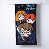 Toalla de Playa Infantil Harry Potter All 70 x 140 cm