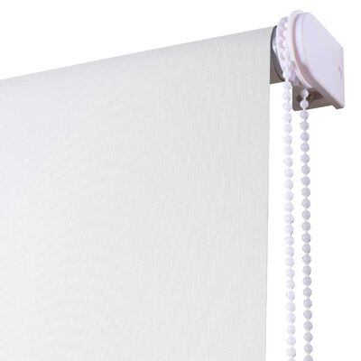 Imagen 2 del producto Roller Dib Blackout Blanco 150 x 170 cm
