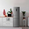 Refrigerador No Frost Midea MDRB363TDE50IN 228 lts.
