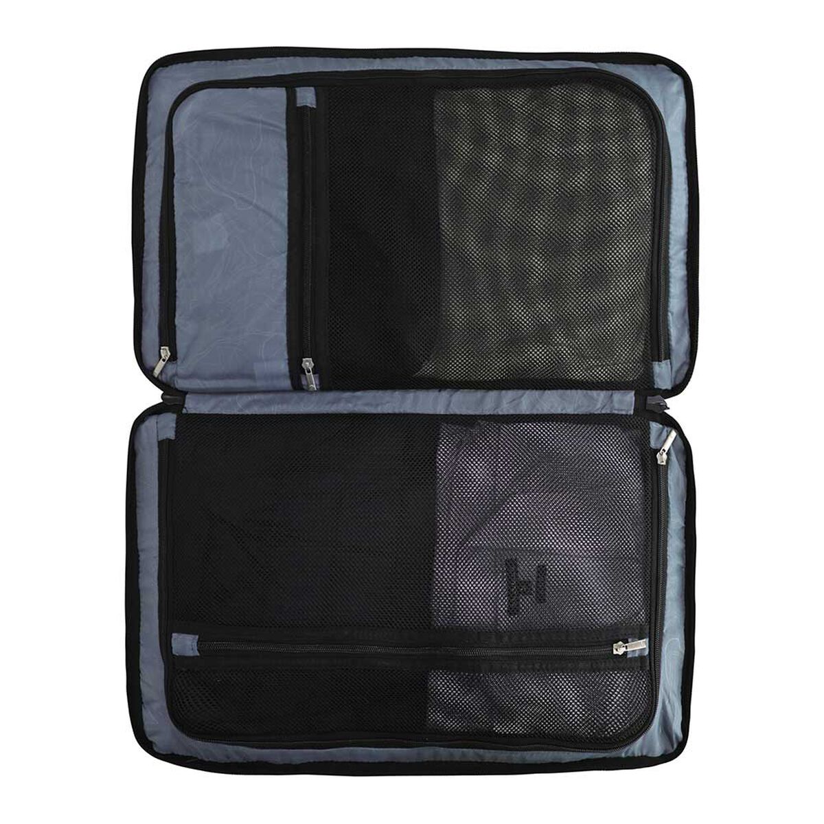 Mochila de Viaje Head Maverick 55 lt Verde Militar