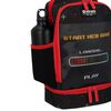 Lonchera T&eacute;rmica Xtrem Lunch 2.0 5XT Gamer Negro