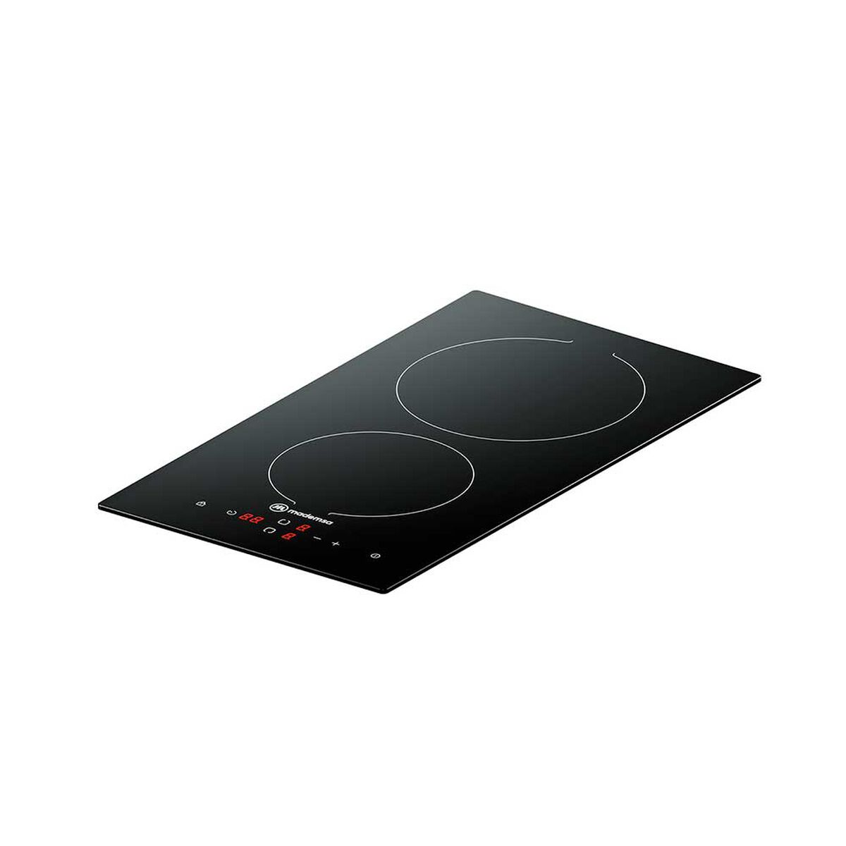 Encimera  Mademsa VM2TR  3000W Negro