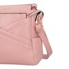 Bandolera Secret Edessa SS25 M Rosado