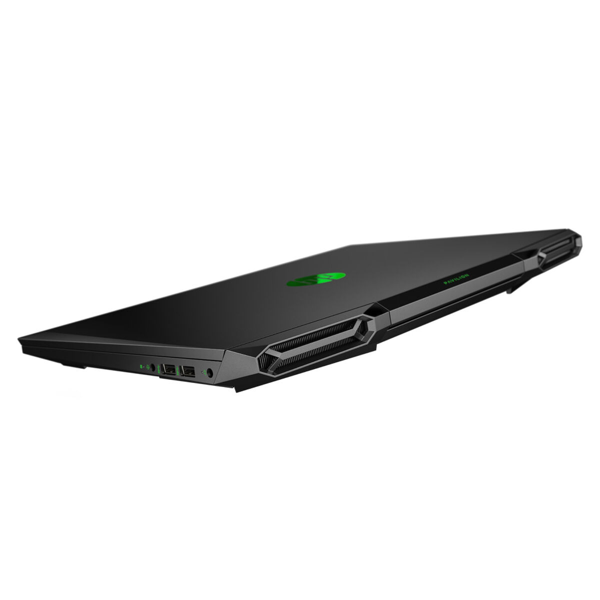 Notebook Gamer HP 15-dk0008la Core i5-9300H 8GB 256GB SSD 15.6" NVIDIA GTX1050
